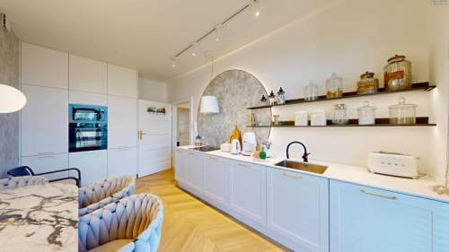 Wyjątkowy apartament 140 m2 Gliwice, ul. Strzody Do wynajęcia