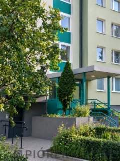 2-pokojowe mieszkanie na Bielanach