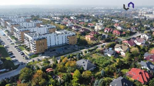 Mieszkanie na sprzedaż, 55,4 m2, Sosnowiec