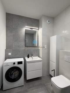Luksusowy apartament 3 pokoje Gombrowicza Gniezno