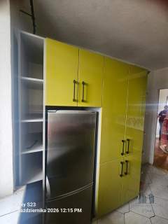 Mieszkanie na sprzedaż, 72,6 m2, Bogatynia