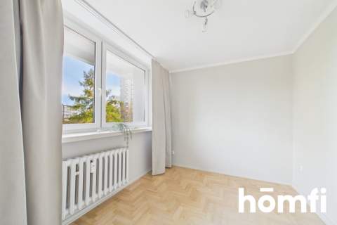 TYSIĄCLECIA NOWE 2 POKOJOWE BALKON PARKING