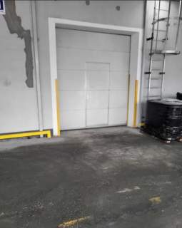 TEOPARK Warehouse magazyn, produkcja, biura