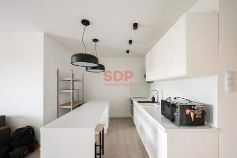 2 pokoje balkon 9,4 m2 6. piętro z windą 2018 r. Szczepin