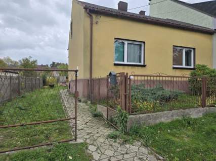 Dom na sprzedaż, 74,19 m2, Myszków
