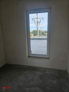 Nowe gotowe 4-pokojowe mieszkanie 89.89 m2 z dużym balkonem 99.58...