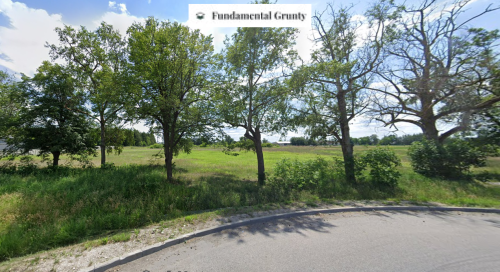 Działka pod halę lub produkcję, MPZP P/U, 0,9 km do S8, asfalt,...