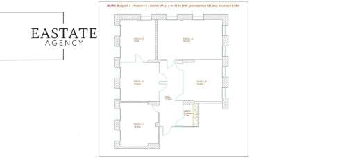 Magazyn 237 m2 parking biura