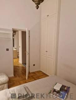 2-pokojowe mieszkanie w Śródmieściu