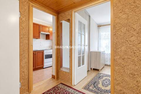 Mieszkanie na sprzedaż, 45,5 m2, Kraków