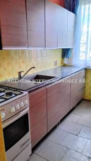 DWA POKOJE Z BALKONEM W OS. PIASTÓW