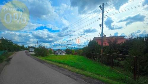 Działka 7312 m , Przemyśl, MPZP, widok, media