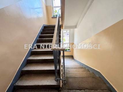 Twój Nowy Świat w samym Centrum