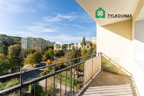 4 pokoje Balkon Blisko lasu Brodwino
