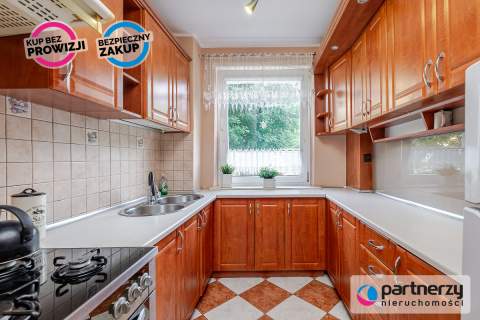 Spółdzielczo własnościowe Balkon Zachodnie