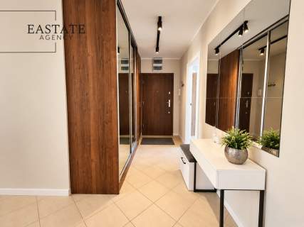 Gdańsk Morena 4 pokoje po remoncie Osiedle Klimaty