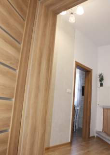 4-pokojowy dom w cenie mieszkania, 124m2