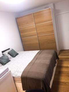 Komfortowy 2 pokojowy APARTAMENT z loggią
