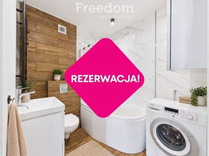 3 pokoje w spokojnej okolicy Blisko Pruszcza