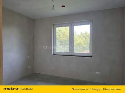 Nowy budynek mieszkalny w Altance, Sochaczew