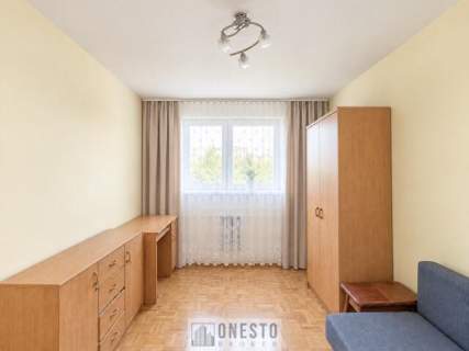 Mieszkanie 3 pok. 68,59 m2 balkon piwnica garaż Lublin