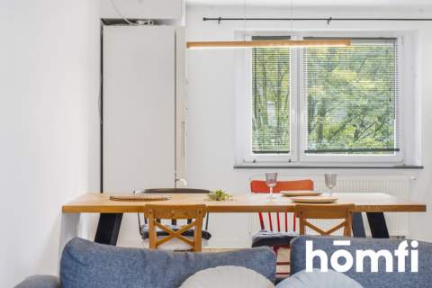 3 pokoje 71,53 m bez czynszu Katowice Smolna