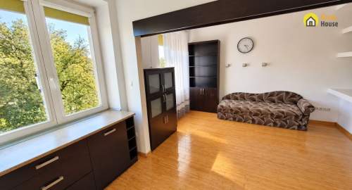 Klimatyzacja - 2pok - 47,5m2 - CENTRUM