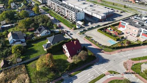 Kielce Ślichowice dom 214m2 działka 730m2
