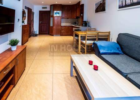 Mieszkanie na sprzedaż, 38,34 m2, Łukęcin
