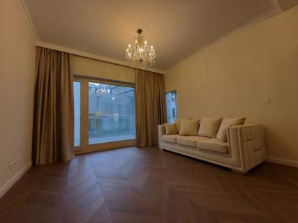 Niecała Nowy apartament 3-pokojowy 100 m z tarasem 19 m przy...
