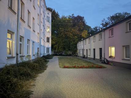 Mieszkanie do wynajęcia, 21,39 m2, Łódź