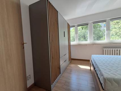 Wynajmę NOWE Mieszkanie Gotowe do zamieszkania.