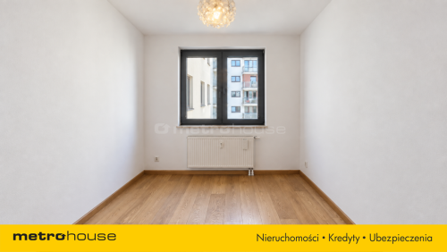 Mieszkanie na sprzedaż, 61,3 m2, Warszawa