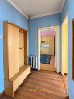 Piętro domu 80m2 2 pokoje garaż