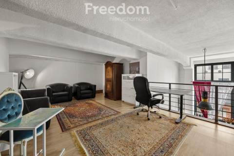Apartament do wynajęcia na Loftach w Żyrardowie