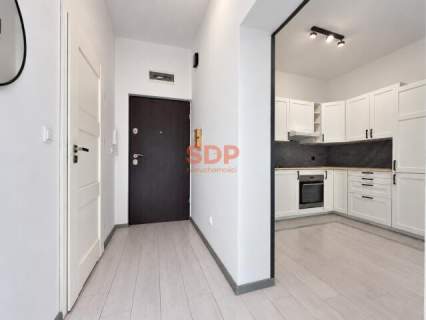 2 pokoje po odświeżeniu w apartamentowcu Zielona okolica