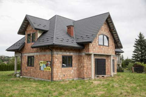 Na sprzedaż dom w Lichwinie 228 m2