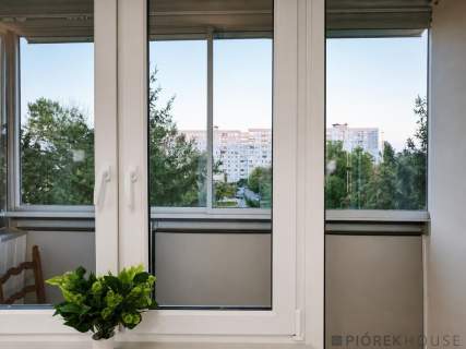 2-pokojowe mieszkanie na Targówku