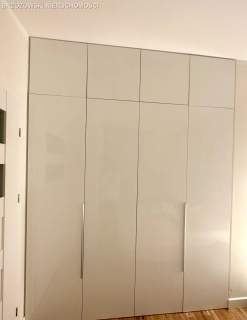 Białołęka, 46 m2, 2 pokoje, 2020 r.