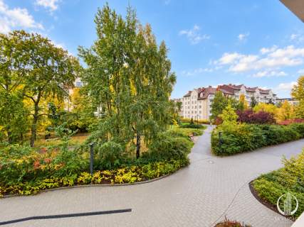 2 pokoje 40 m , nowe budownictwo, metro Kabaty