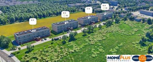 0%, deweloperskie - Zielona Białołeka na 2026 r.
