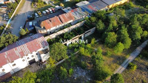 Do wynajęcia hala/magazyn 1100m2 Otwock