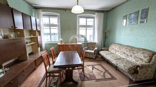 3-pokje do remontu ścisłe centrum Gorzowa