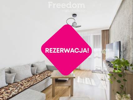 Mieszkanie 41 m2 po remoncie ,Łęczna