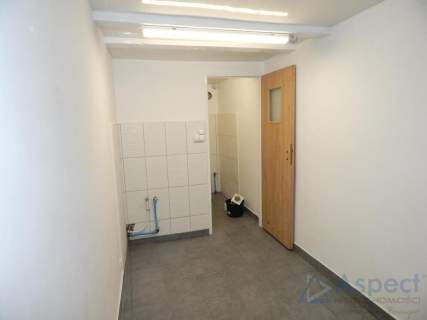 Do wynajęcia obiekt o powierzchni 115 m2, Dąbie