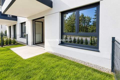 36,5m2, Prandoty, ogródek, garaż, Śródmieście