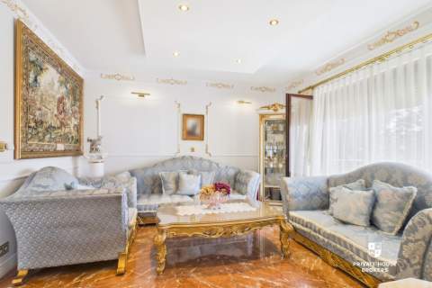 Apartament 85 m , 3 balkony, garaż Łagiewnicka