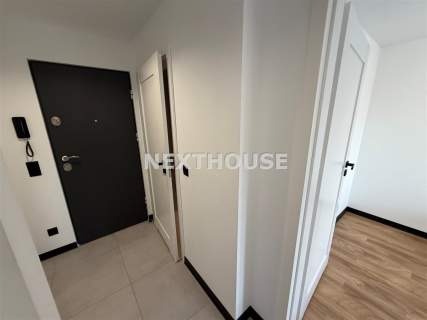 Mieszkanie do wynajęcia, 39 m2, Gliwice