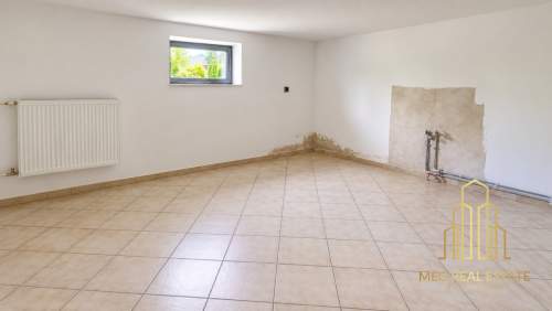 Dom 5pokoi obok lasu, jeziora wykończ i zamieszkaj