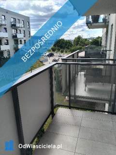 NOWE 2 POKOJE GDYNIA ul. NASYPOWA